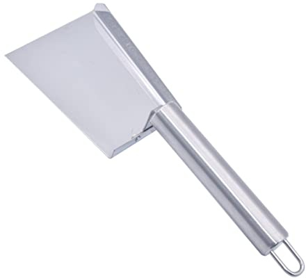 GANAZONO Hive Stainless Steel Shovel Beekeeping Supplies Beekeeping Honey Extractor