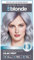 Jerome Russell Bblonde Lilac Mist Post Blonding Toner - Semi Permanent Hair Dye Kit for Pre Lightened & Blonde Hair with Brazil Nut Oil, No Ammonia & Vegan