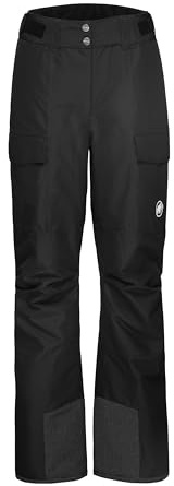Mammut Women's Fall Line Hs Thermo Pants Women Trouser