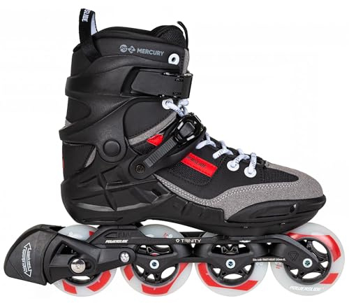 Powerslide Patines Phuzion Mercury 80 Senior
