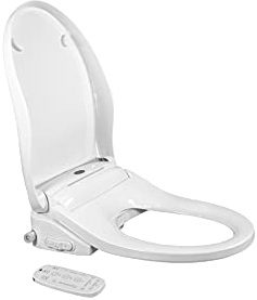 Abattant WC Japonais Luxe CHEZSMART© Série A