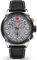 Swiss Military Hanowa Herren-Uhren Analog Quarz One Size Schwarz/Grau 32017670