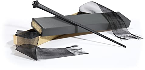 The Noble Collection Credence Collector Wand