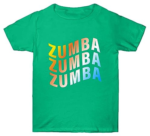 Femmes Zumba Lettre Imprimer Danse Manches Courtes Col Rond Entraînement T-Shirt Running T-Shirt Activewear pour Yoga Gym Sports