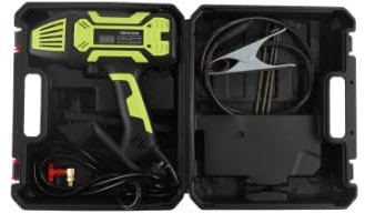 Portable Welding Machine – Versatile Handheld ARC Welder with IGBT Inverter Technology, Auto Matching Features, and Lightweight Design for Precise and Efficient Welding Tasks