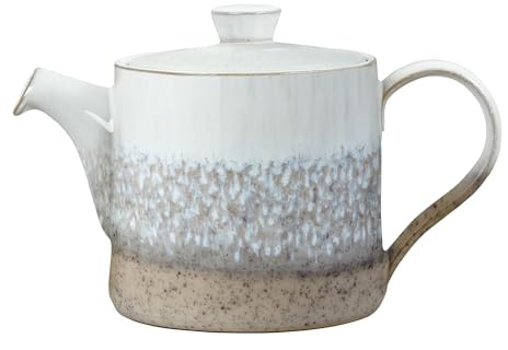 Denby Kiln Brew Small Teapot