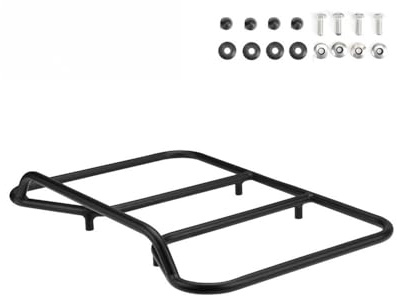 Portaequipajes Soporte Equipaje Trasero Soporte Baúl Superior para Vario para R1200 1250 GS R1200GS R1250GS LC ADV para Aventuras, Bolsas De Equipaje, Portaequipajes, Baúles 2022