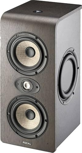 Focal Shape Twin Studio Monitor (Single)