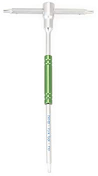 Park Tool Park Tool Unisex – Erwachsene Tht-10 Torx Stiftschlüssel, Black, Einheitsgröße Park Tool Park Tool Unisex – Erwachsene Tht-10 Torx Stiftschlüssel, Black, Einheitsgröße