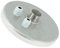 Générique Accessoires Pompe immergée - Tête de Forage INOX Ø210 mm - 1 1/4