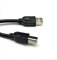 T-ProTek USB Kabel Drucker Druckerkabel Scanner Anschluss kompatibel für Epson pp-50 Discproducer und CD/DVD/BD