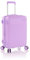Heys EU Koffer 10155 Lavender 53.3 cm Uni Erwachsene, Lavendel, 53.3 cm, Casual, Lavendel, 21, Casual
