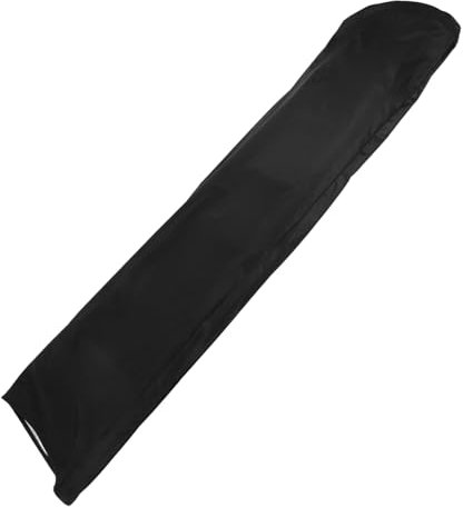 KITANDOVE Folding Ladder Cover Waterproof Ladder Protective Cover for 210d Fabric Weatherproof and Dustproof