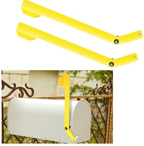 Yaocom 2 Sets Mailbox Alert Flag for Delivered Extra Long