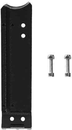 alloneslife Support de fixation pour garde-boue arrière en alliage d'aluminium pour scooter série 5, 8, 10