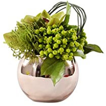 SSDD Accueil Micro Bonsai Hotel Table Table Fleur Table Table De Décoration Top Top Top Fleur Big Rond Table Table Table Fleur Simulation Flower Arrangement