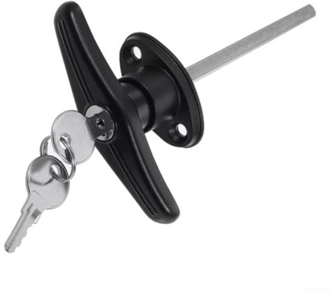Garage Door Handles and Locks Door Outside Locking Handles Springs Replace Chassis
