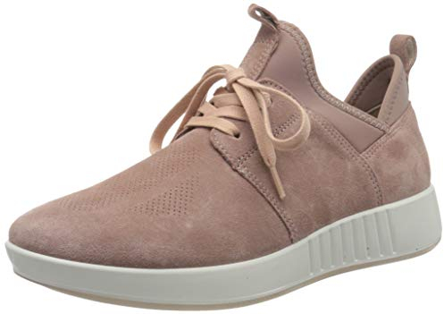Legero Damen ESSENCE Sneaker, Pink (Ash Rose (Pink) 53), 38 EU (5 UK)