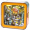 Blumuze 3D Wooden Puzzles Night Light, 3D Wooden Jigsaw Puzzles for Adults Kids, DIY 3D Puzzle Night Lamp Birthday Gifts for Women, Best Friends, Present for Lover on Christmas (L005)