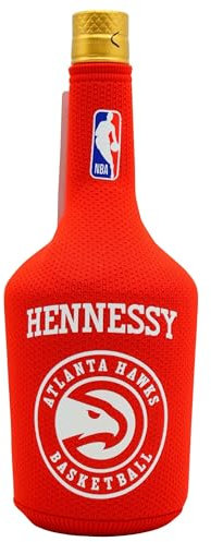 Hennessy - V.S NBA Atlanta Hawks Limited Edition - Cognac 70cl 40% ABV