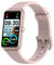 Fitness Tracker, 1,47 Zoll voller Touchscreen, Aktivitätstracker mit Herzfrequenz, Blutsauerstoff, Blutdruck, Schlafmonitor, Fitnessuhr für Damen Herren, Smartwatches für Android und iOS (rosa)