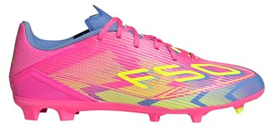 Chaussures de football moulées homme F50 League terrain souple / multi-surfaces ADIDAS