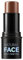 3pcs visage contour stick set, contour Stick avec highlight, bronze antique et blush tons, facile à appliquer, peut établir une couverture, longue durée anti - transpiration (#6, 40 grammes)