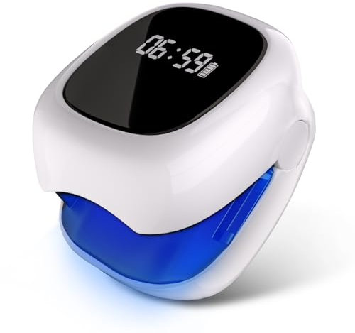 Vorzeigemodell Qualität Nagelpilz Laser【4 Blau 2 Infrarot-Erstklassig Therapie】