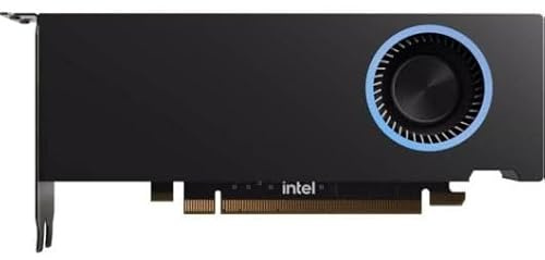 Intel Arc Pro B50 16GB DDR6 PCIe5