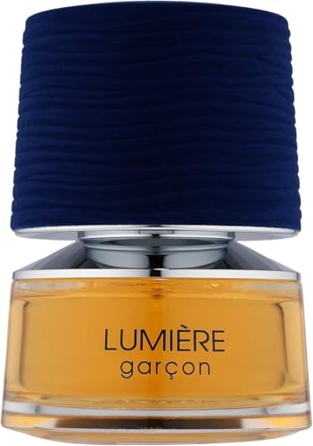 Lumiere Garcon, Eau de Parfum, Men, 100ml