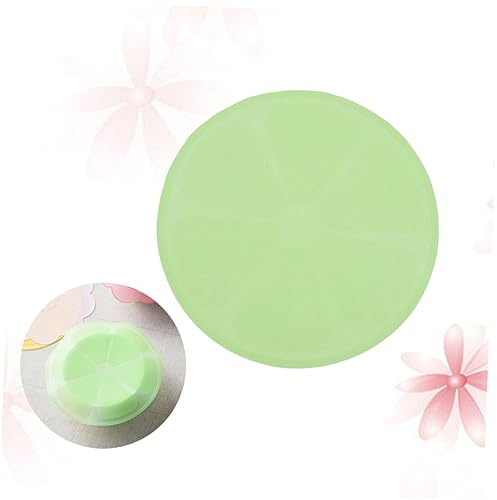 COLLBATH Coperchio Espandibile in Silicone Pellicola Per Contenitori Coperchio Per Forno A Microonde Sigillo Di Tenuta Adattabile A Ciotole E Lattine Riciclabile