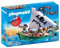 Playmobil - Chaloupe des Pirates avec Moteur Submersible - 70151
