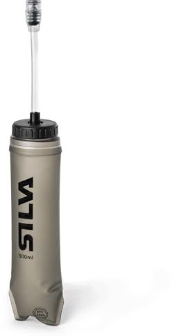 Soft Flask Straw 500 ml