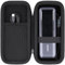co2CREA for Anker Zolo Power Bank 25,000mAh 165W Hard Travel Case fits A1695 Ultra-Fast Portable Fast Charging Battery Pack,Case Only