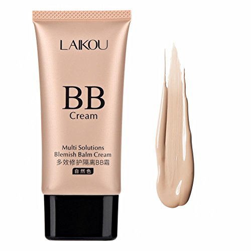 Sonew BB Cream Fond de Teint hydratant Hydrating Soin Miracle perfecteur,Base correctrice lissante