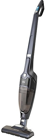 Teesa Sweeper 5000 2-in-1 kabelloser Staubsauger mit Ladestation