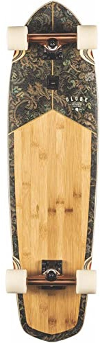 Globe Skateboards Longboard Complete