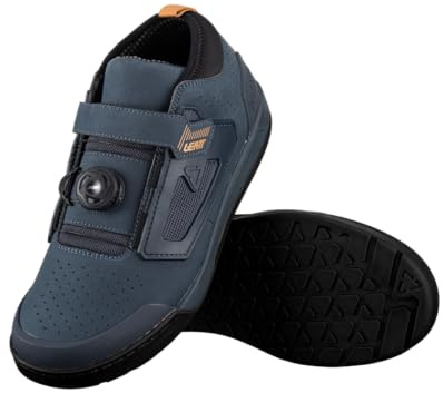 3.0 Pro Flat-Schuhe – Wildleder – 6 US / 38,5 EU