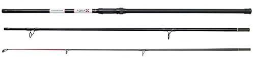 DAM Aqua-X Surf - Brandungsruten 3,60m, 3,90m und 4,20m Wurfgewicht von 100-250g Surf-Rute (Länge 4,20m WG 100-250g)