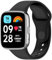Msksjer Kompatibel mit Xiaomi Redmi Watch 3 Active Armband, Weiches Silikon Sport Wasserdicht Ersatzband für Redmi Watch 3 Active
