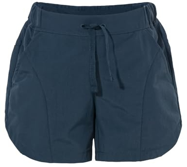 VAUDE Unisex barnshorts barn detektiva shorts