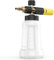 DANCINGBOAR Snow Foam Lance Compatible with LAVOR/Parkside/Spear and Jackson Pressure Washer, Car Washer Sprayer Soap Nozzle Foam Cannon Bottle, 1L Adjustable Sprayer Soap Dispenser