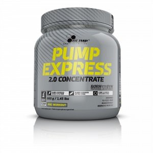 OLIMP Pump Express 2.0 660g, Geschmack:Forest Fruits