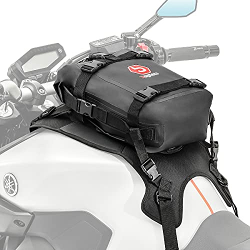 Bagtecs Tankrucksack System für BMW F 650/700 GS TB6