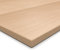 28mm Spanplatte Zuschnitt Buche melaminharzbeschichtet Länge bis 200cm Dekorplatten Zuschnitte mit Umleimer Auswahl: 30 x 20 cm (ABS Kante komplett)