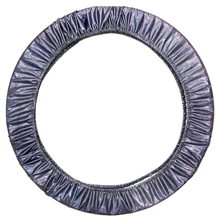 MetieFasia Copertura per Ginnastica Artistica, Resistente Ai Graffi, Facile da Montare, Accessorio per Ginnastica a Corpo Libero, Style E