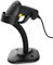 Inateck USB Barcode Scanner mit intelligenter Halterung, BCST-33