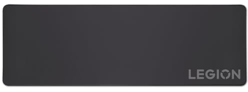 Lenovo Legion Gaming XL Mouse Pad - Black GXH0W29068