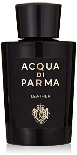 Acqua di Parma SIG. LEATHER EDP 180 ml.
