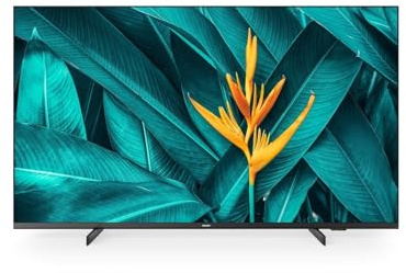 Philips 55HFL5214U 139,7 cm [55] 4K Ultra HD Smart TV Wi-Fi Nero 350 cd/m? (55 55HFL5214U Commercial TV - 55 Black Commercial TV 4K Ultra HD LED 350 cd/m2)
